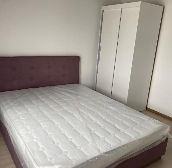 Inapartments Mamaia Nord