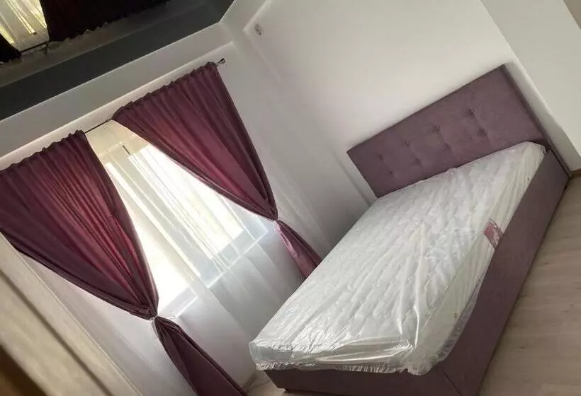Inapartments Mamaia Nord