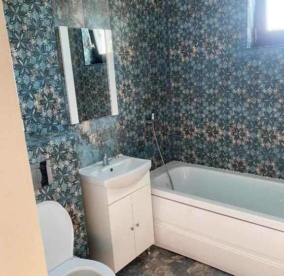 Inapartments Mamaia Nord