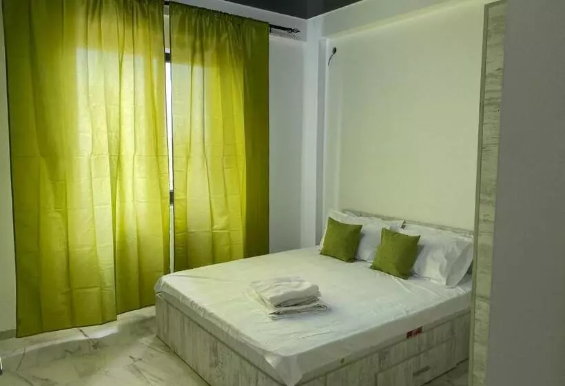 Inapartments Mamaia Nord