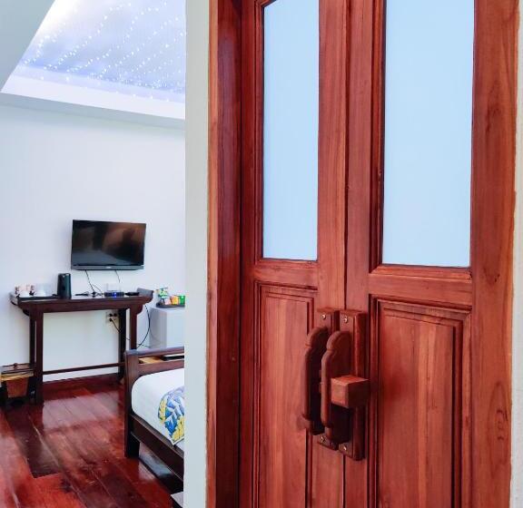 Nan Bluesky Resort And Spa