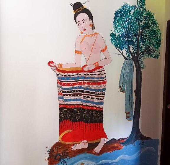 Nan Bluesky Resort And Spa