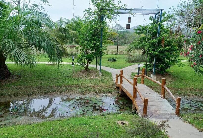 Nan Bluesky Resort And Spa