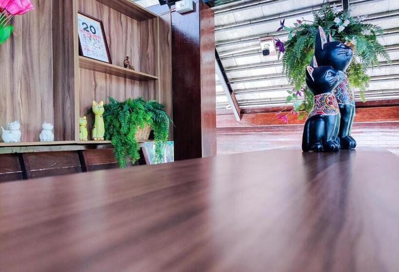 Nan Bluesky Resort And Spa