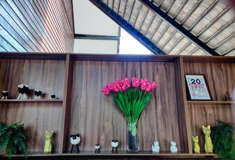 Nan Bluesky Resort And Spa