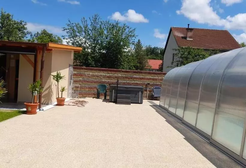 Majatalo Kincsem Vendégház