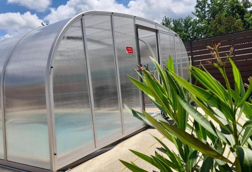 Pensjonat Kincsem Vendégház