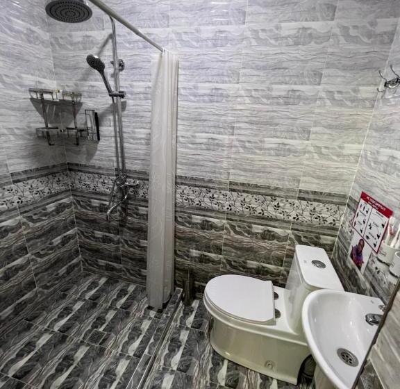 Pensão Lazgo Castello