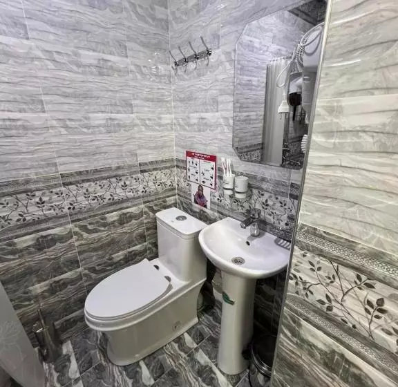 Majatalo Lazgo Castello