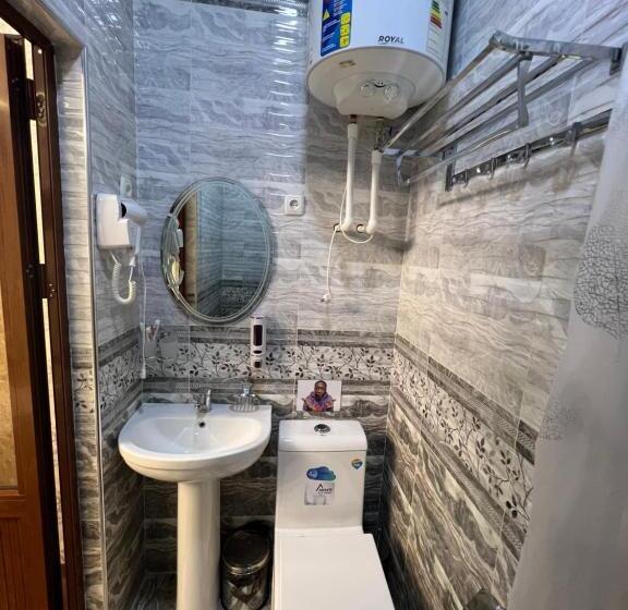 Pensão Lazgo Castello