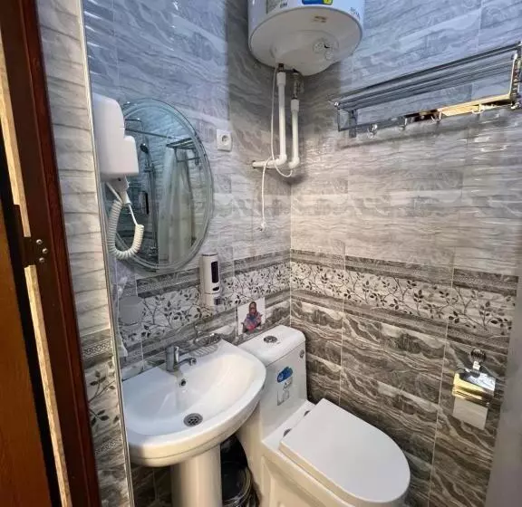 Majatalo Lazgo Castello