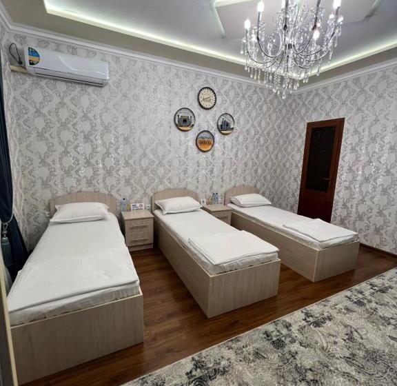 Pensão Lazgo Castello