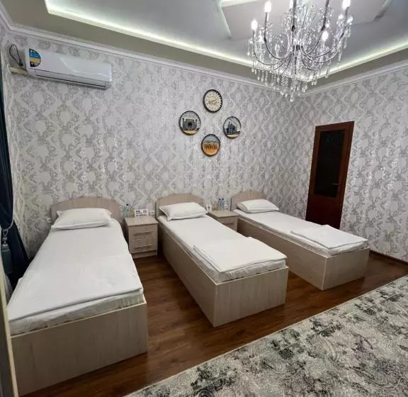 Majatalo Lazgo Castello