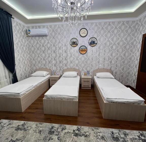 Pensão Lazgo Castello