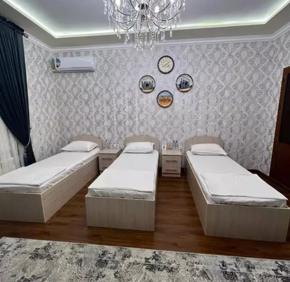 Majatalo Lazgo Castello