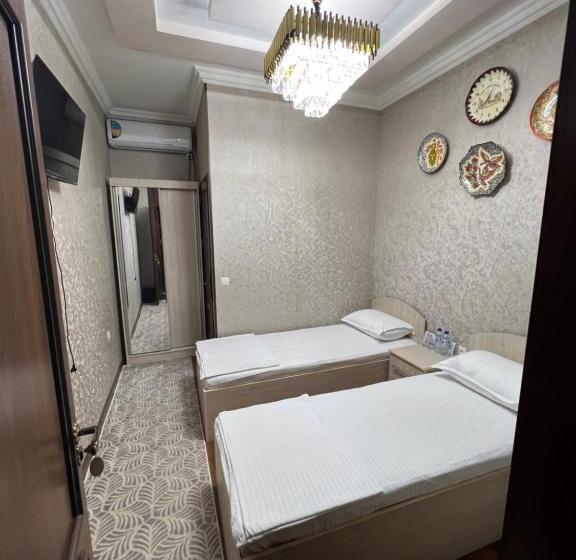 Pensão Lazgo Castello