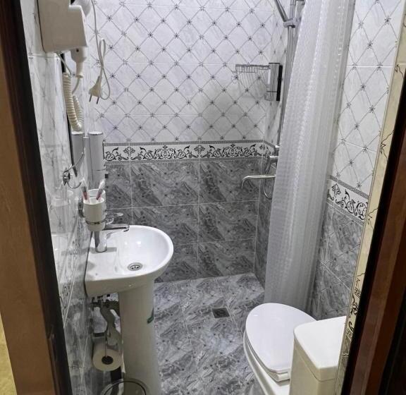 Pensão Lazgo Castello