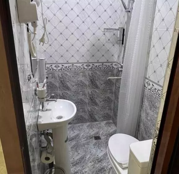 Majatalo Lazgo Castello