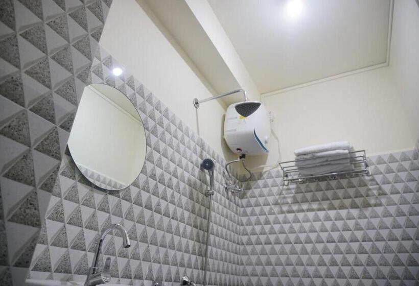 پانسیون Miracle Springs Guest House