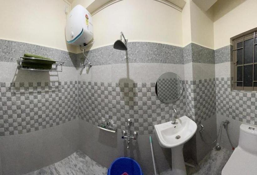 پانسیون Miracle Springs Guest House