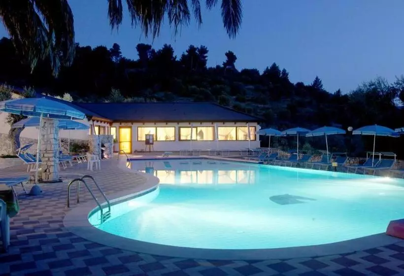 Agricostella Agriturismo Vieste