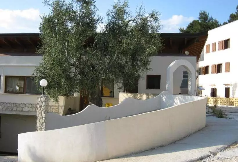 Agricostella Agriturismo Vieste