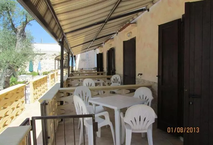 Agricostella Agriturismo Vieste