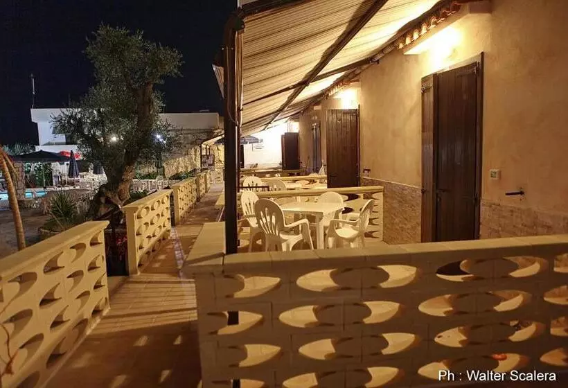 Agricostella Agriturismo Vieste