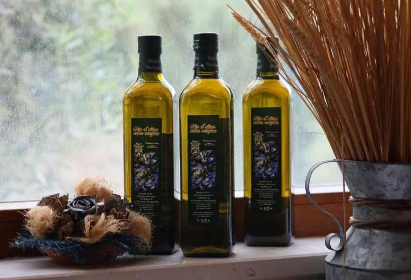 Agricostella Agriturismo Vieste