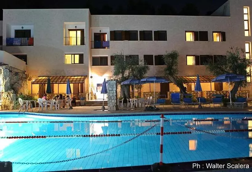 Agricostella Agriturismo Vieste