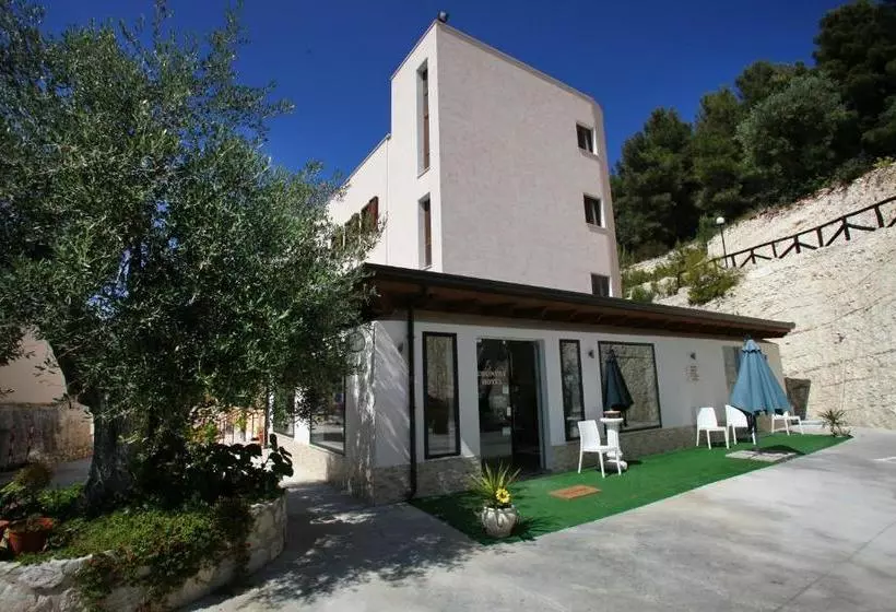 Agricostella Agriturismo Vieste