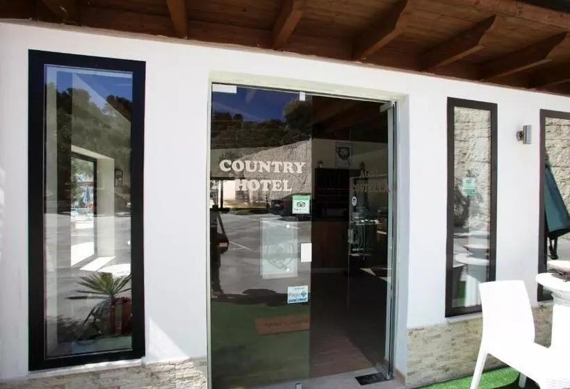 Agricostella Agriturismo Vieste