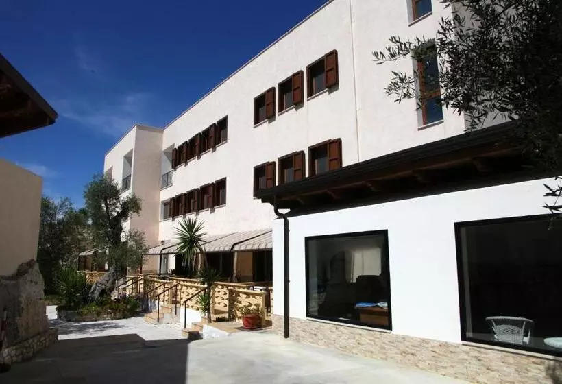 Agricostella Agriturismo Vieste