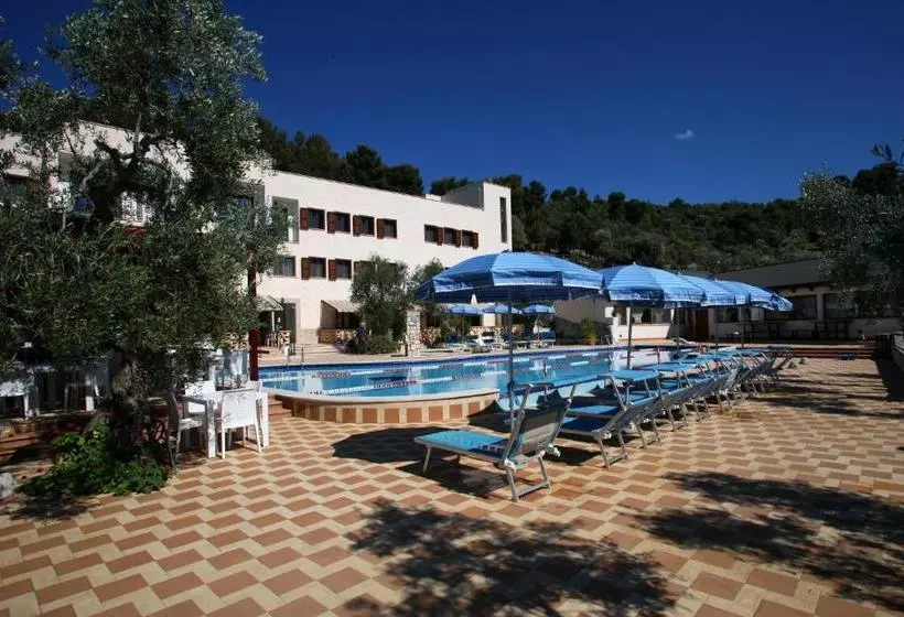 Agricostella Agriturismo Vieste