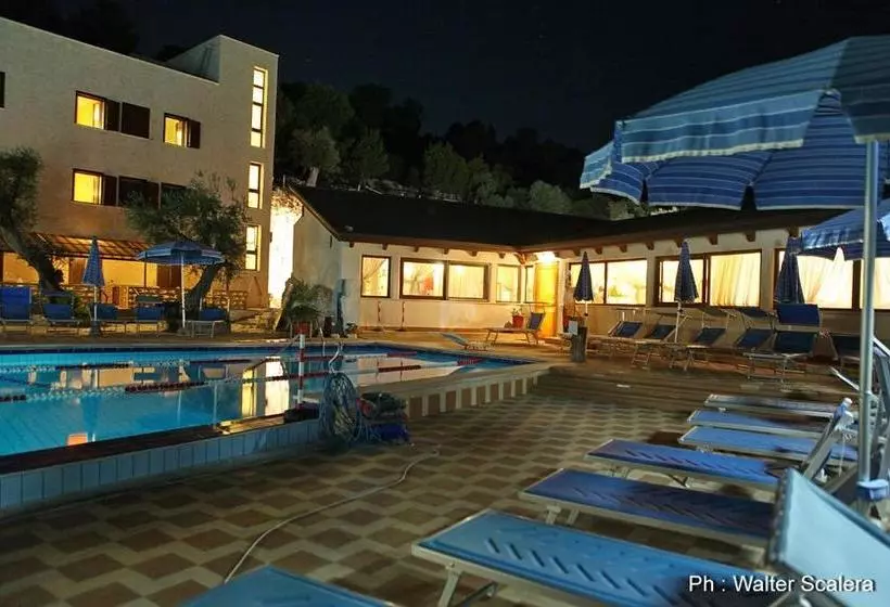 Agricostella Agriturismo Vieste