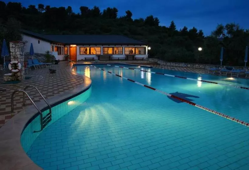 Agricostella Agriturismo Vieste