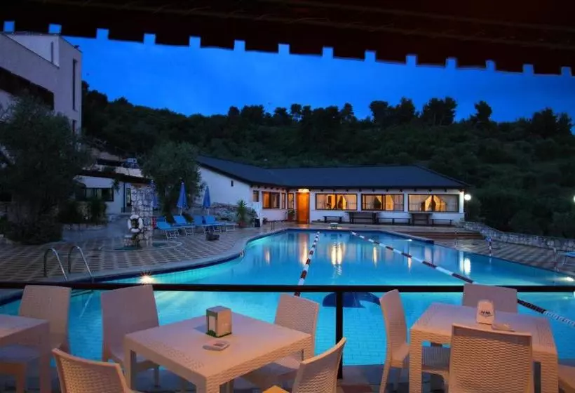 Agricostella Agriturismo Vieste