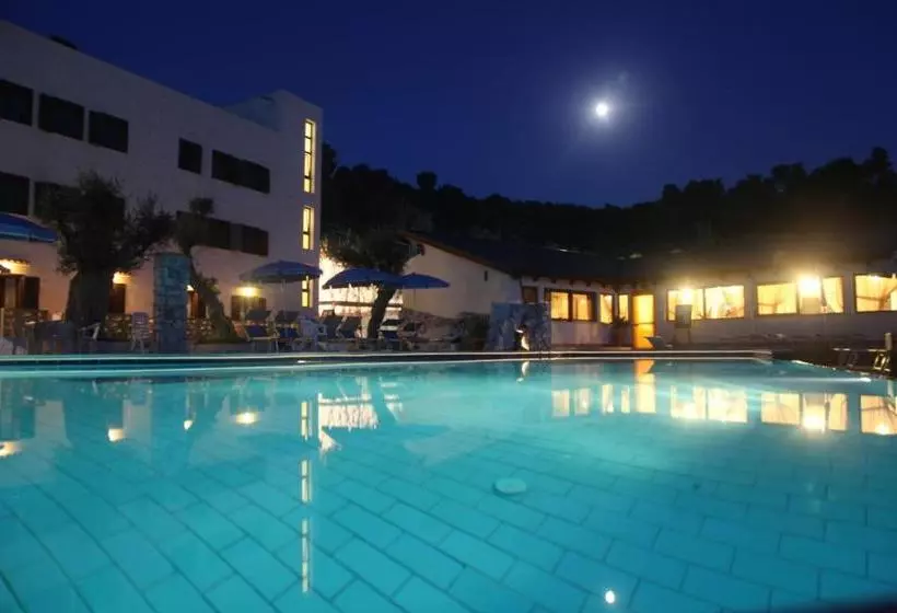 Agricostella Agriturismo Vieste