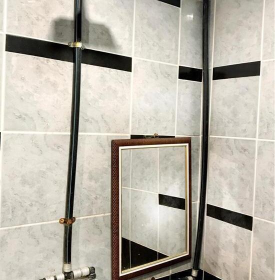 فندق صغير Quiikcat