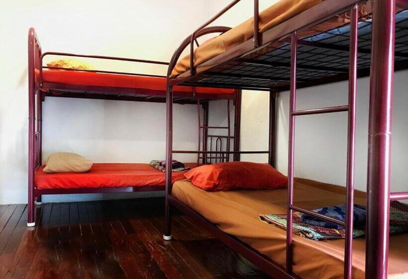 فندق صغير Quiikcat