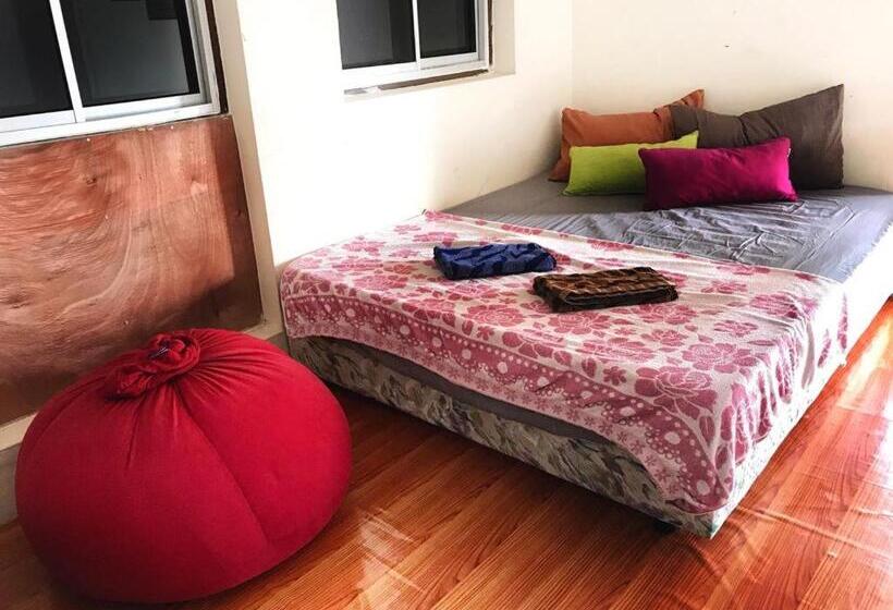 فندق صغير Quiikcat