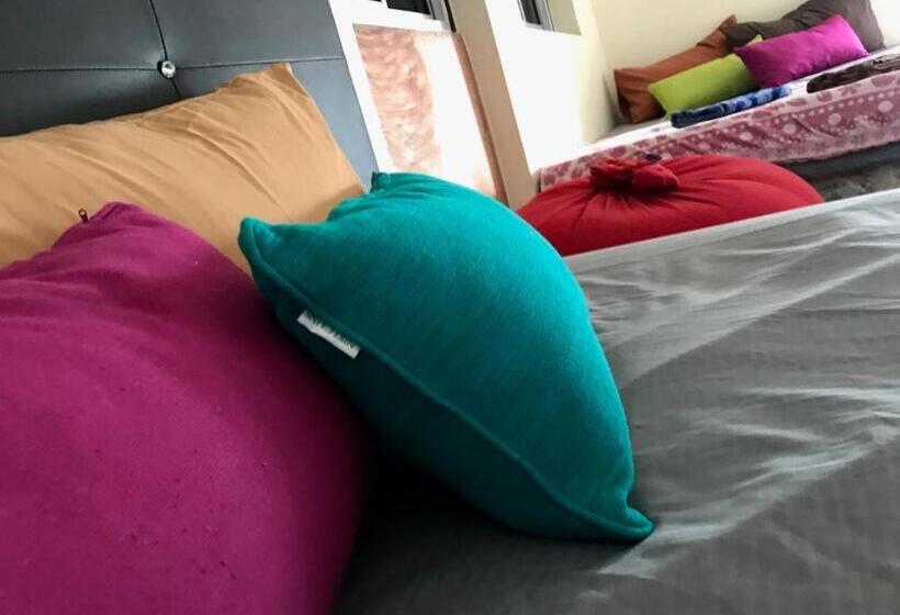 فندق صغير Quiikcat