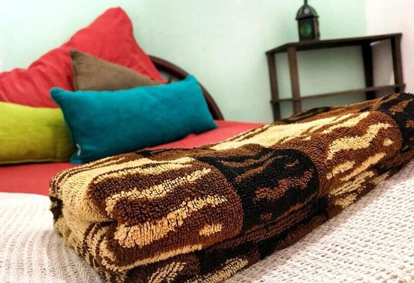 فندق صغير Quiikcat