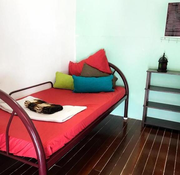 فندق صغير Quiikcat