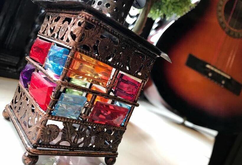 فندق صغير Quiikcat