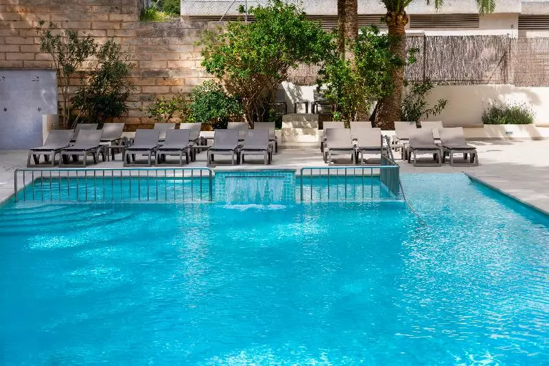 Apartamentos Flor Los Almendros