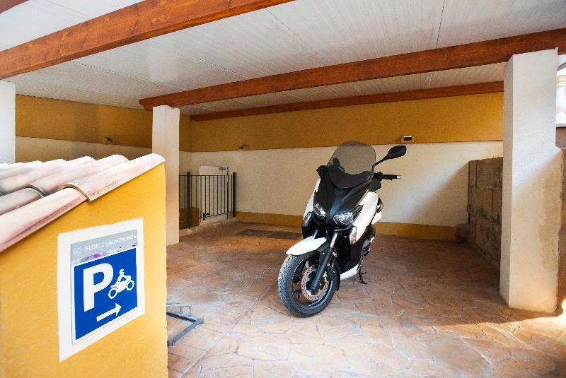 Apartamentos Flor Los Almendros