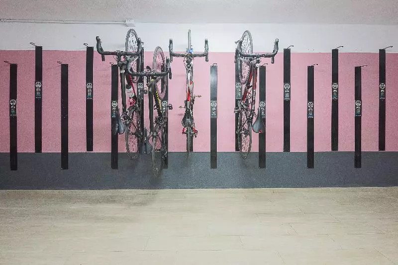 Apartamentos Flor Los Almendros