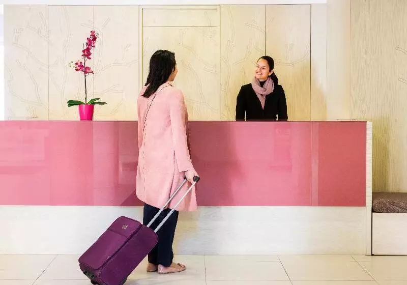 Apartamentos Flor Los Almendros