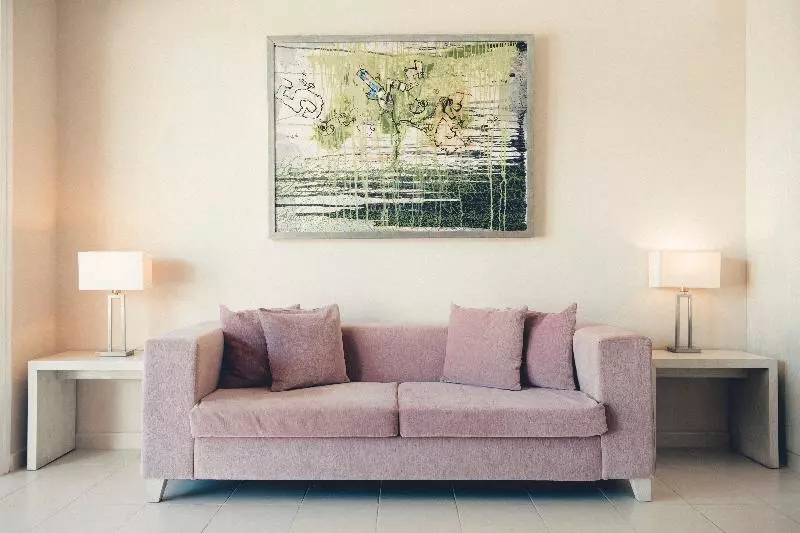 Apartamentos Flor Los Almendros